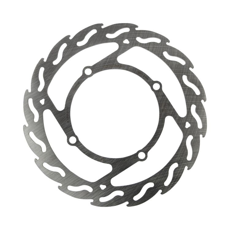 Moto Master Flame Fixed Front Rotor Suzuki RMZ 250 / RMZ 450 / RMX 450Z 2005-2019