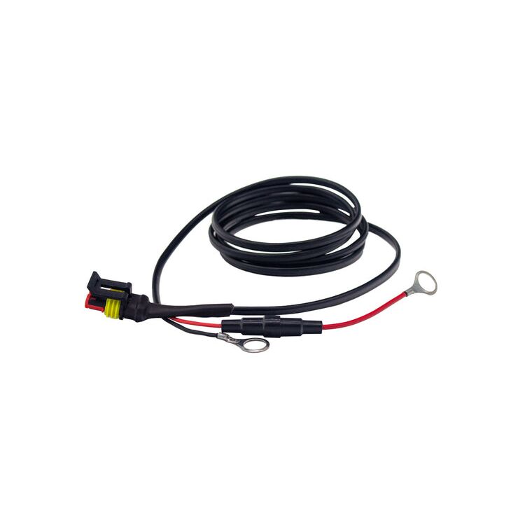 RidePower Replacement Cable For Inductive Charging Phone Mount