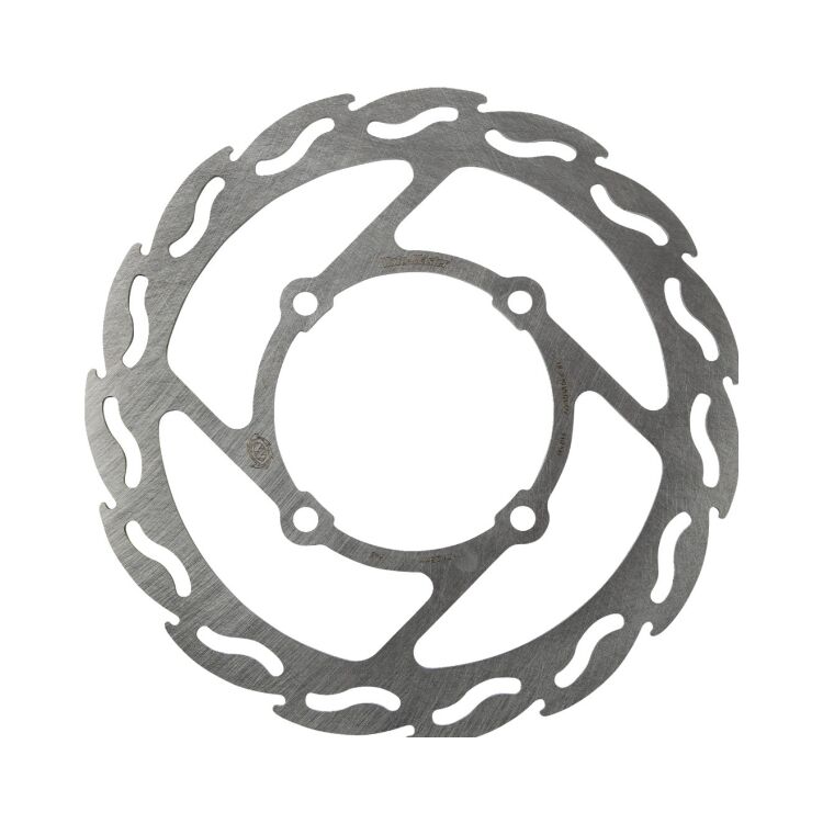 Moto Master Flame Fixed Front Rotor Kawasaki / Suzuki 125cc-300cc 1997-2023