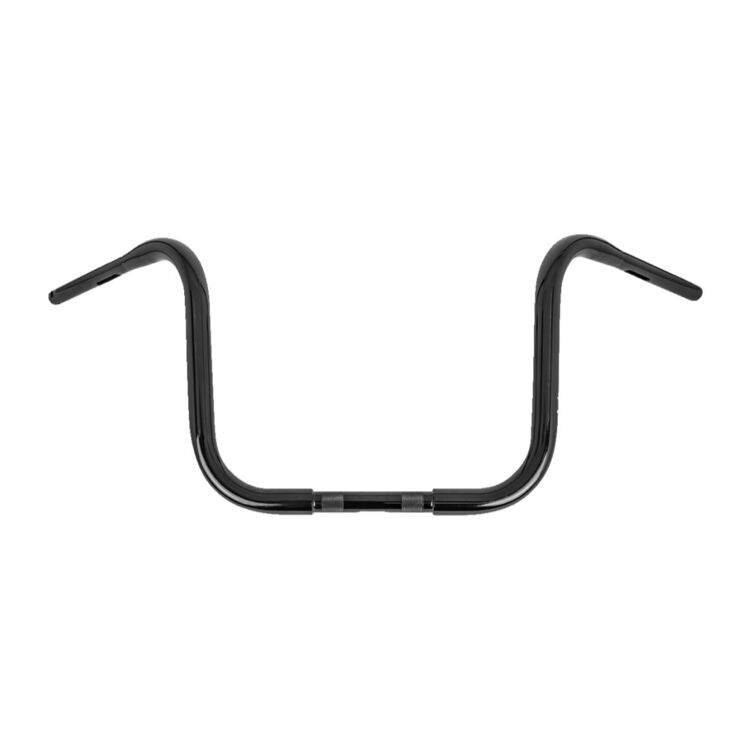 Burly Brand 1 1/4" Gorilla Ape Handlebar For Harley