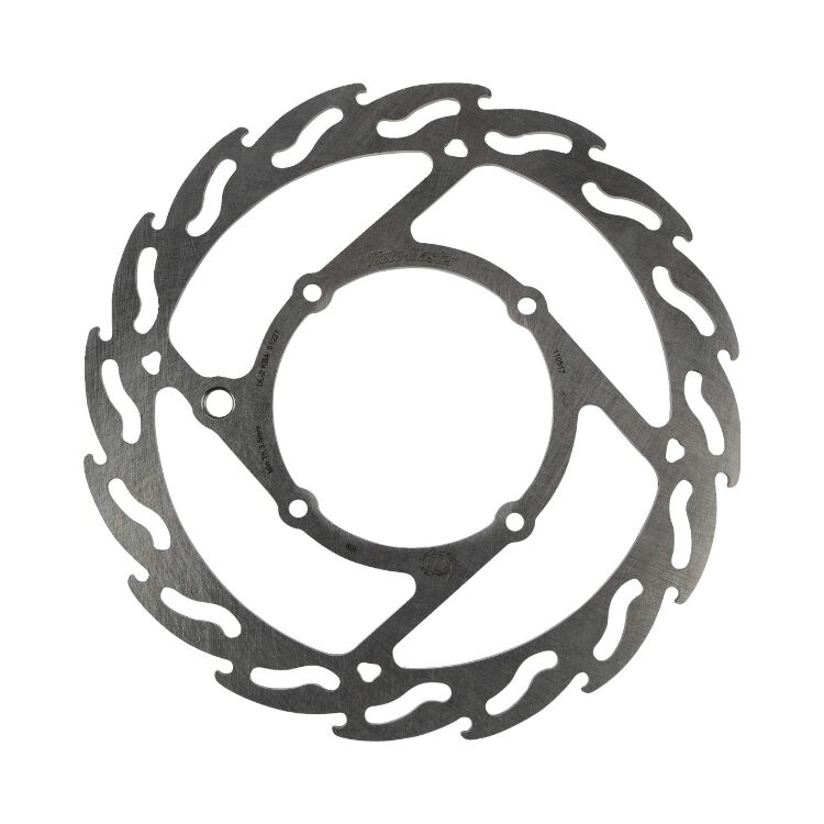 Moto Master Flame Fixed Front Rotor KTM / Gas Gas / Husqvarna 85cc 2013-2026