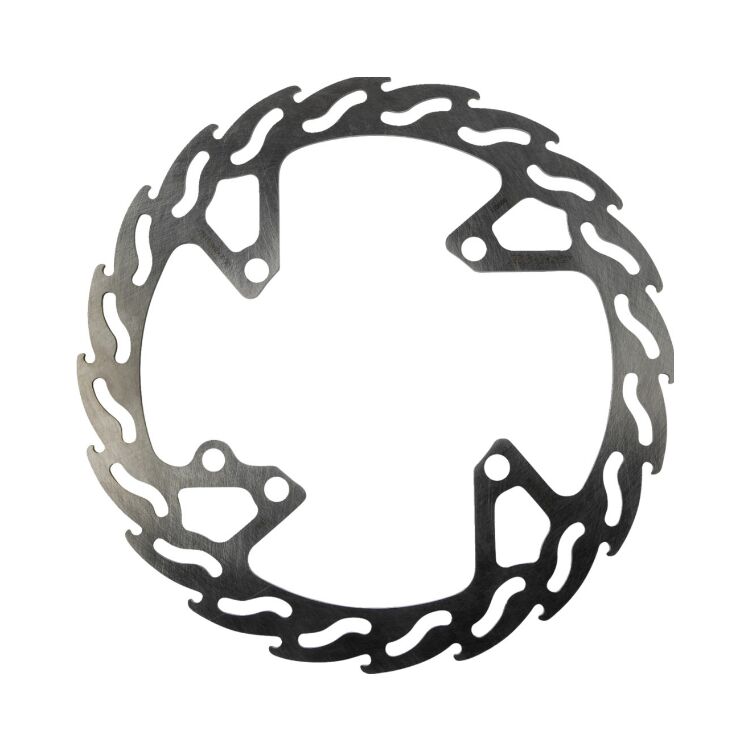 Moto Master Flame Fixed Front Rotor Sherco 125cc-500cc