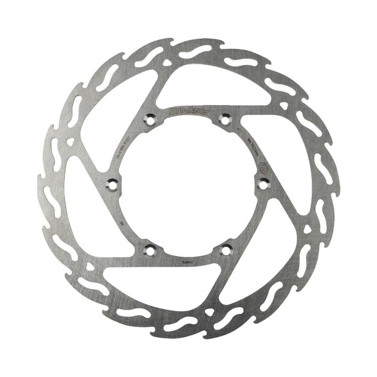 Moto Master Flame Fixed Front Rotor Yamaha / Fantic 125cc-450cc 2016-2026