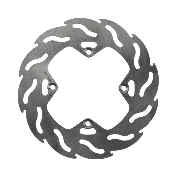 Moto Master Flame Fixed Rear Rotor Suzuki RM85 / RM85L 2005-2024