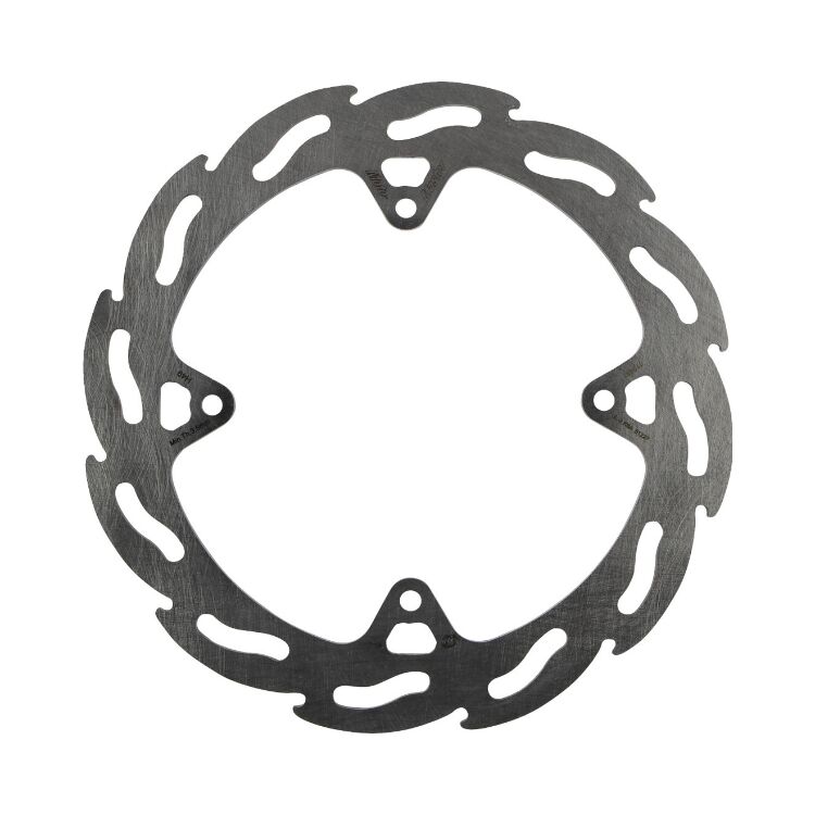 Moto Master Flame Fixed Rear Rotor KTM / Husqvarna 85cc-250cc