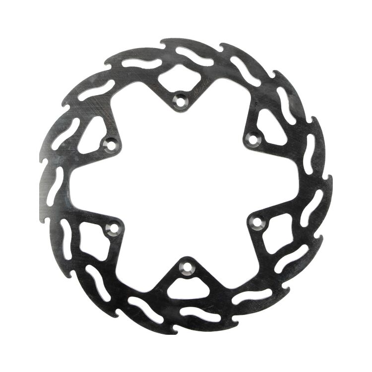 Moto Master Flame Fixed Rear Rotor Yamaha / Fantic 125cc-450cc 2020-2026