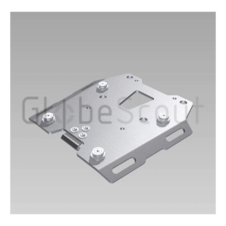 GlobeScout XPAN+ Top Case Rack