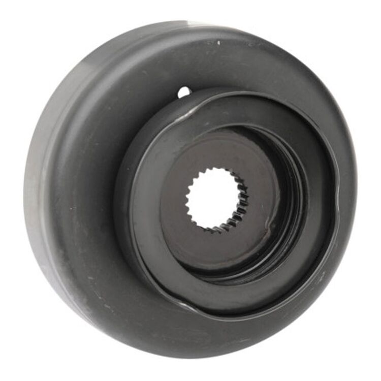 Drag Specialties Alternator Rotor For Harley