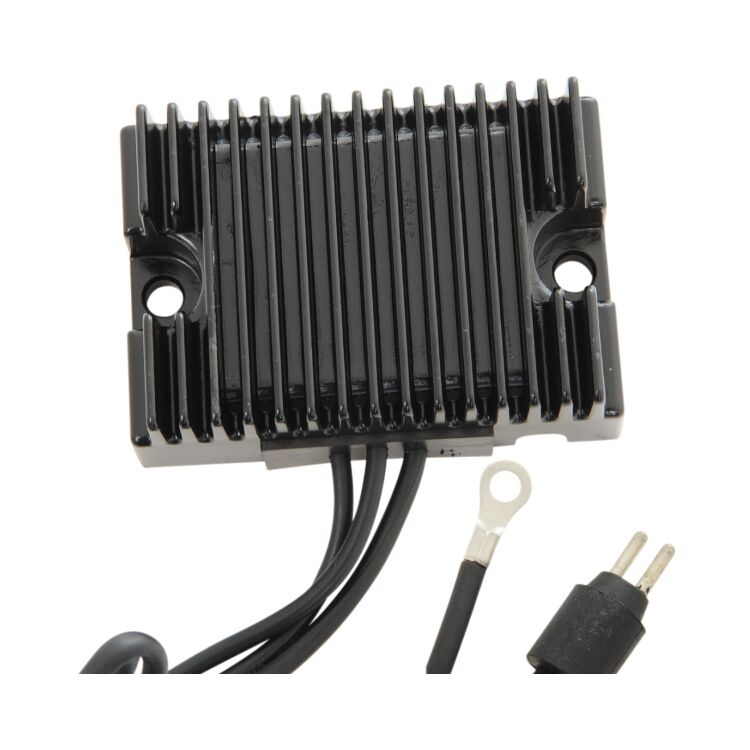Drag Specialties Solid State Regulator For Harley Sportster 1984-1985