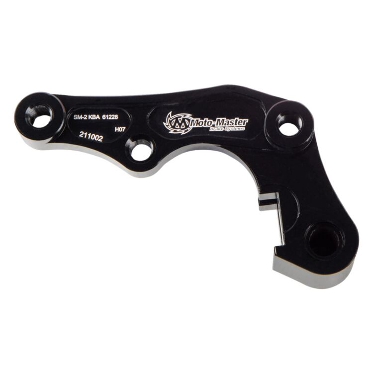 Moto Master Caliper Adapter 260 Honda 125cc-450cc