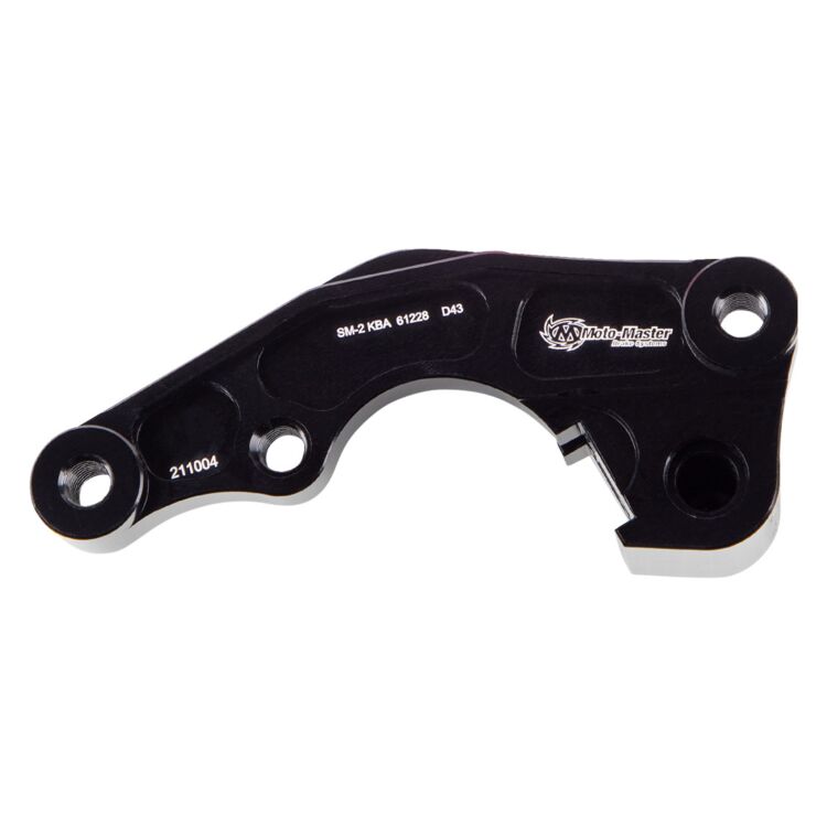 Moto Master Caliper Adapter 260 Yamaha / Suzuki / Kawasaki 125cc-450cc