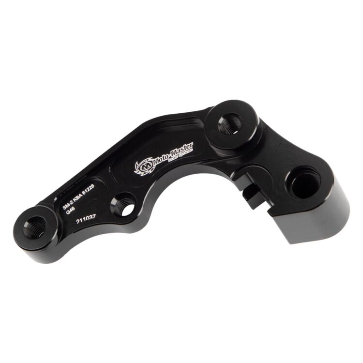 Moto Master Caliper Adapter 260 Yamaha / Fantic 125cc-450cc 2007-2026