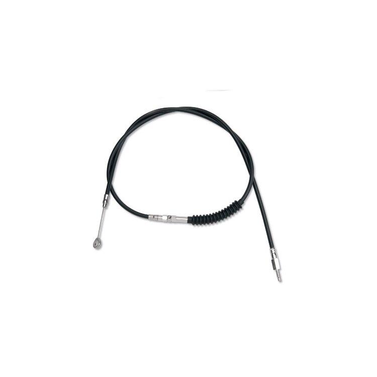 Biker's Choice Hi Performance Clutch Cable For Harley Touring 1989-2006