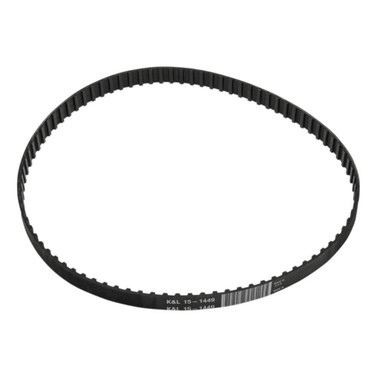 K & L Supply Company Timing Belt Honda GL1100 1975-1983