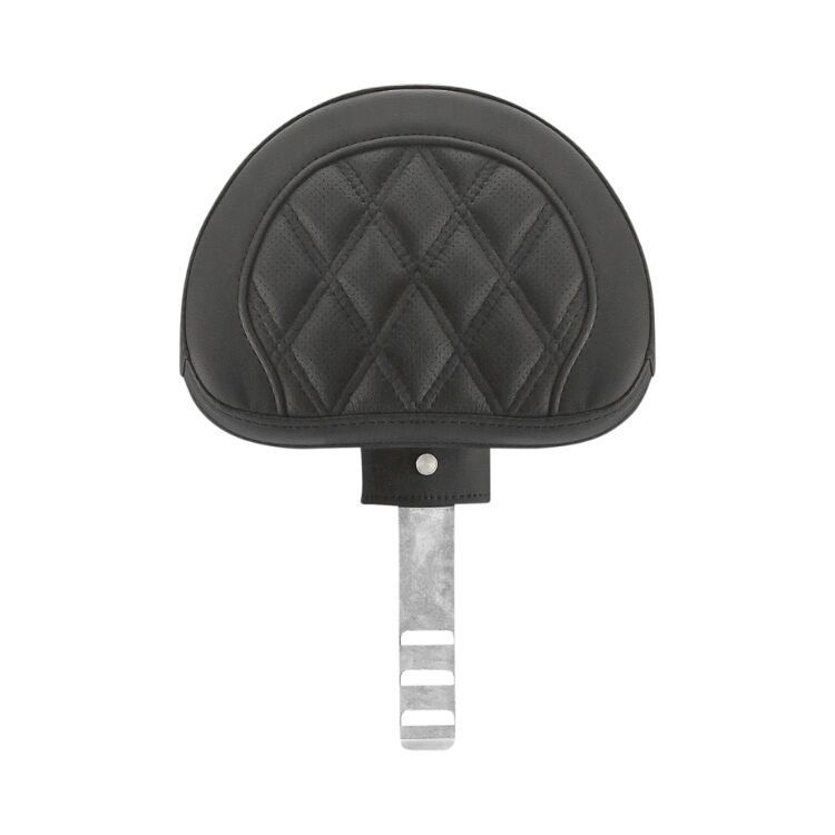 Saddlemen Roadsofa Replacement Backrest For Harley Touring 1997-2025