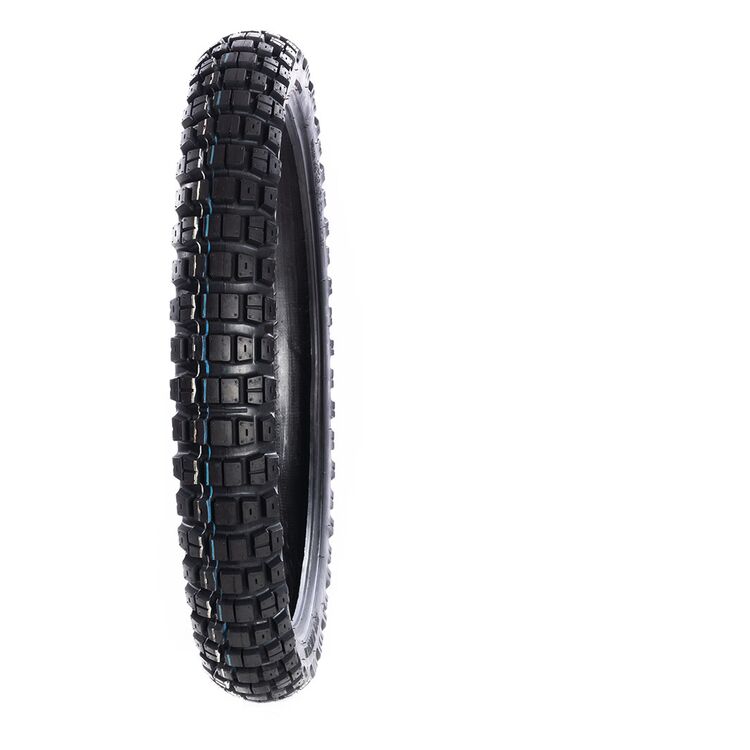 Motoz Tractionator DualVenture Front Tires 