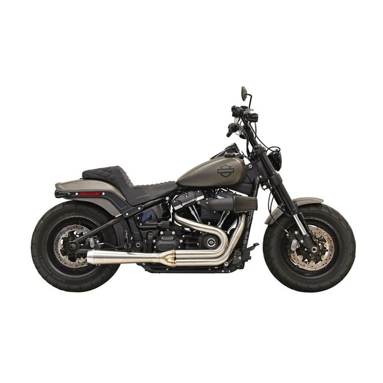 Front Sweeping Headers