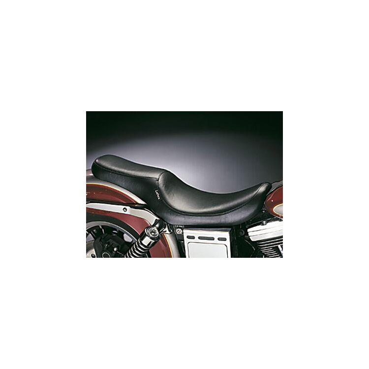 Le Pera Silhouette 2-Up Seat For Harley