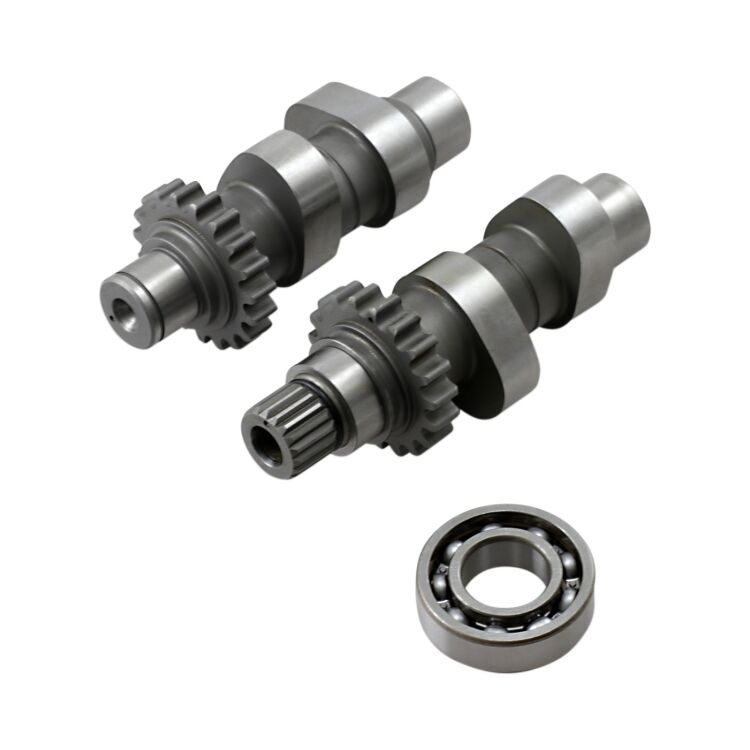 Andrews 57 Series Chain Drive Camshafts For Harley Twin Cam 1999-2006
