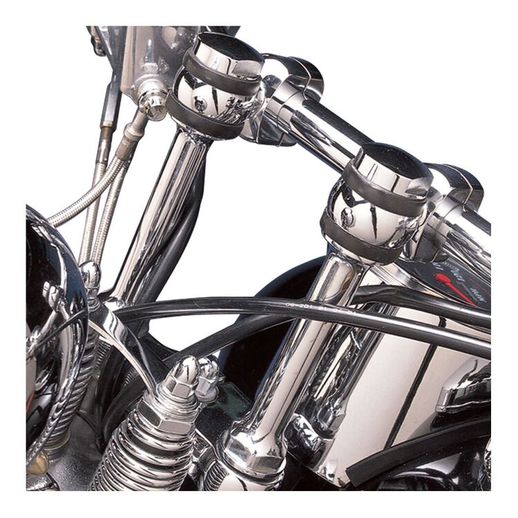 J&P Cycles Custom Springer Riser Set [Previously Installed]