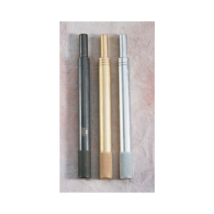 Jims Shouldered Valve Guide Driver Set