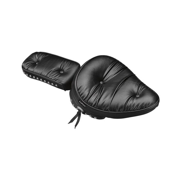 Le Pera Sanora Passenger Seat For Harley