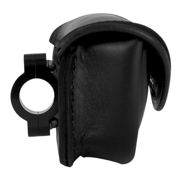 Leather Works Handlebar Bag [Incomplete]