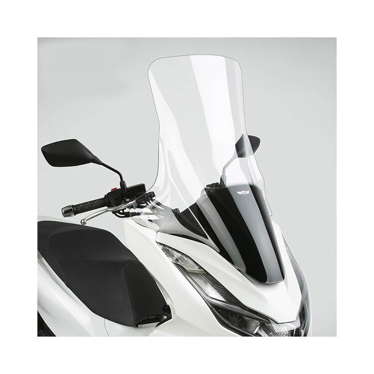 National Cycle VStream Tall Touring Windscreen Honda PCX150 2021-2024