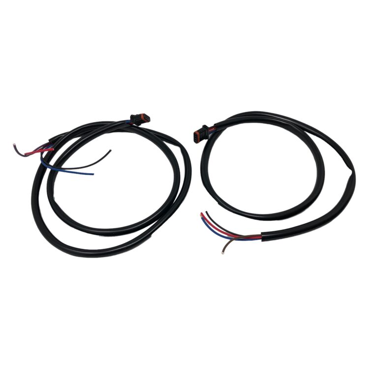 Kodlin USA Rear LED Install Kit For Harley Softail 2018-2026