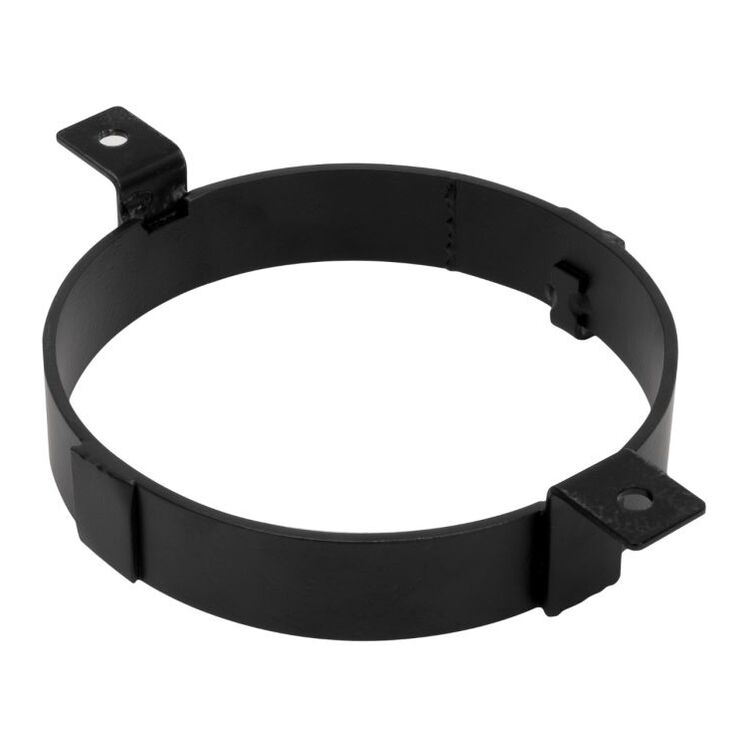 HogWorkz 5 3/4" LED Headlight Mounting Bracket Honda VTX 1300 / 1800