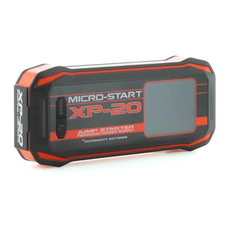 Antigravity XP20 Micro-Start