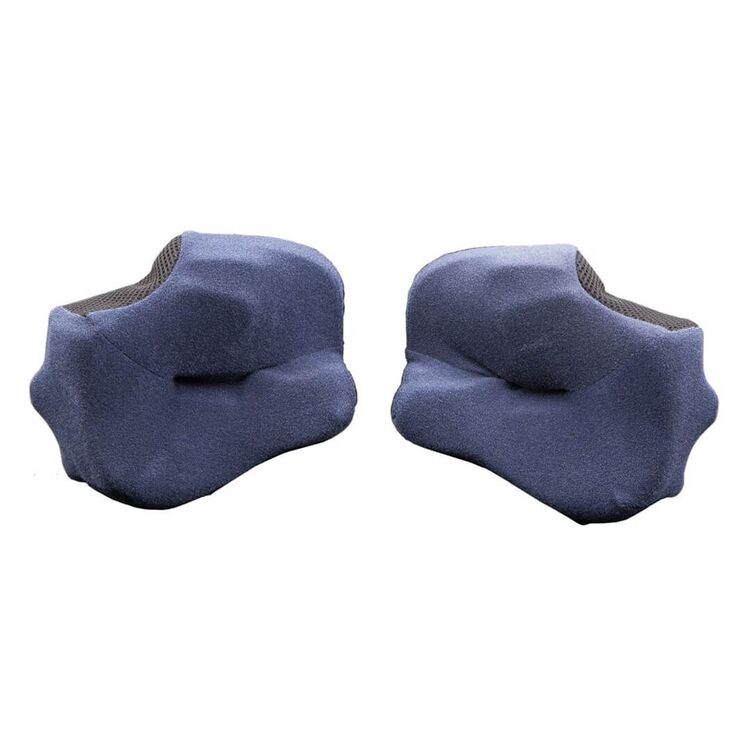 Arai Contour-X Cheek Pads