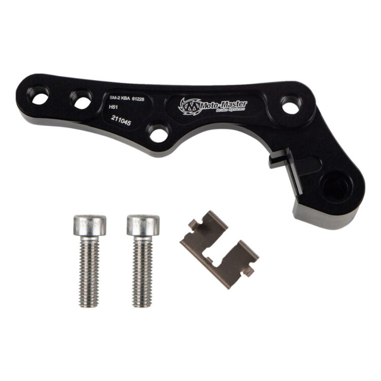 Moto Master Caliper Adapter 270 Husqvarna 125cc-501cc