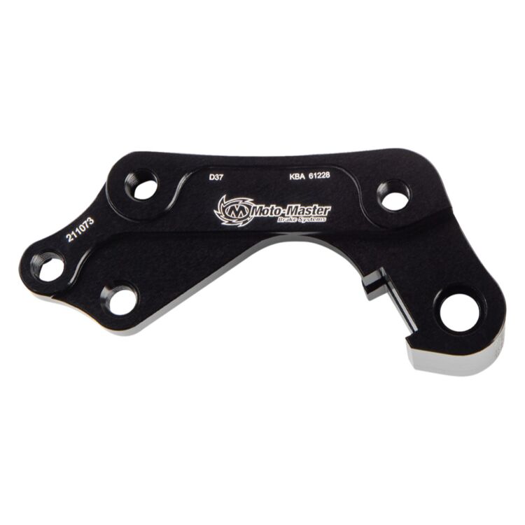 Moto Master Caliper Adapter 270 Husqvarna 125cc-630cc 2000-2013