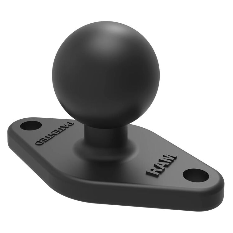 Diamond AMPS Hole Pattern