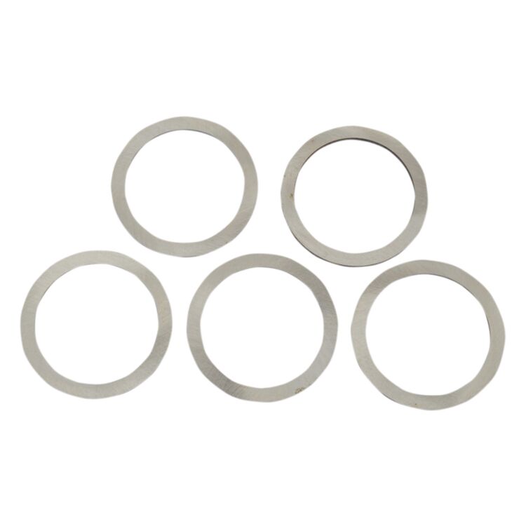 Eastern Motorcycle Parts Bearing Retaining Washer For Harley 1936-1984