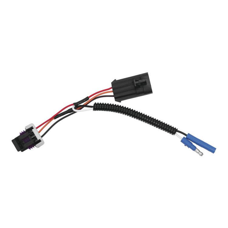 Kuryakyn Plug-and-Play Adaptors for Grote Rear Visibility Kit Honda Pioneer 2014-2024