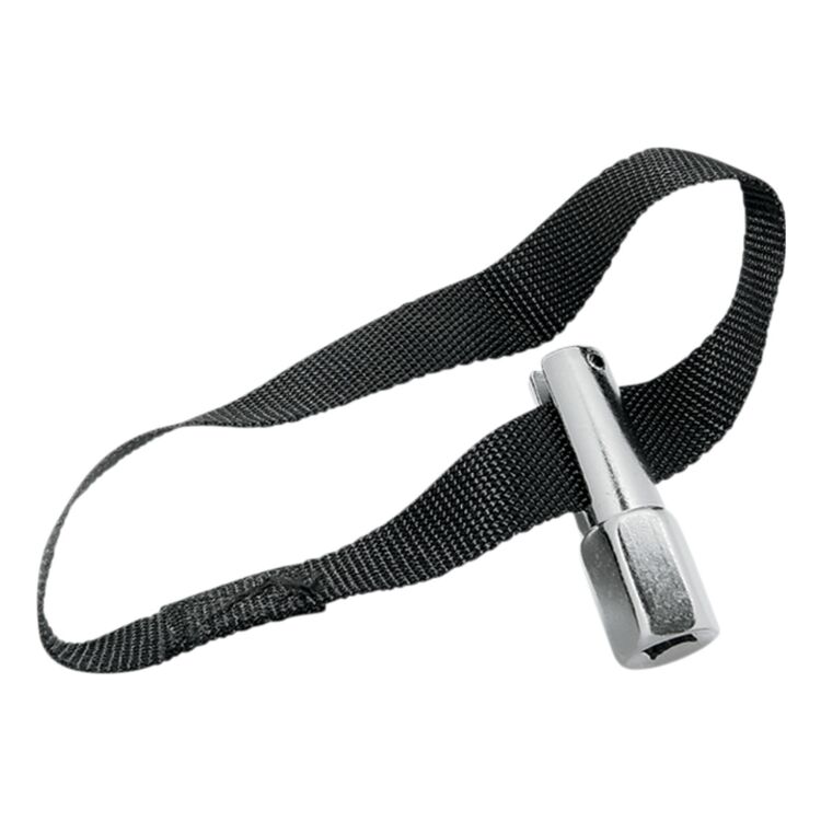 Motion Pro Oil Filter Strap Wrench
