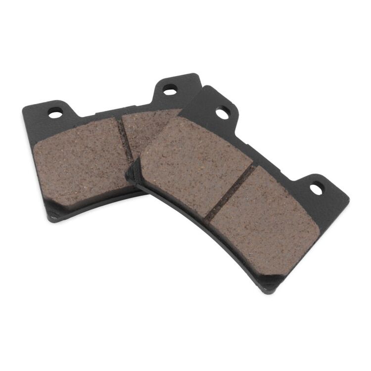 Bikemaster Brake Pads Yamaha 1990-2007