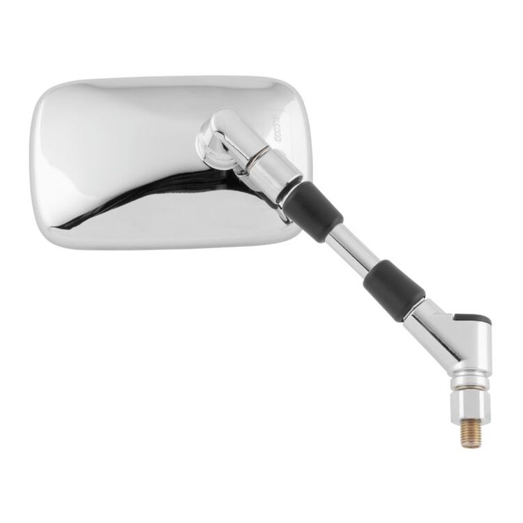 BikeMaster OEM Replacement Right Mirror Suzuki 1993-2019