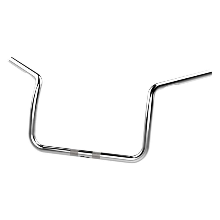 Khrome Werks Narrow +2 Sweeper Handlebars For Harley 1999-2021