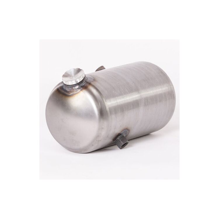 Led Sled Derby Style Oil Tank