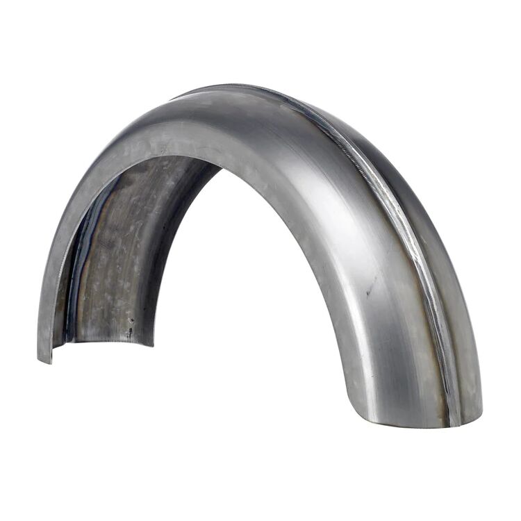 Led Sled Mohawk Rear Fender