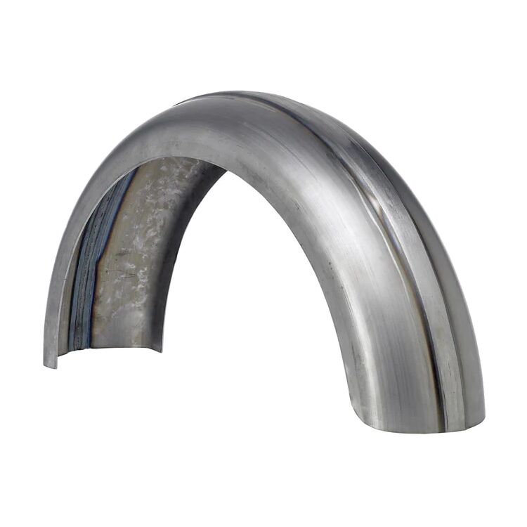 Led Sled Flat Top Rear Fender