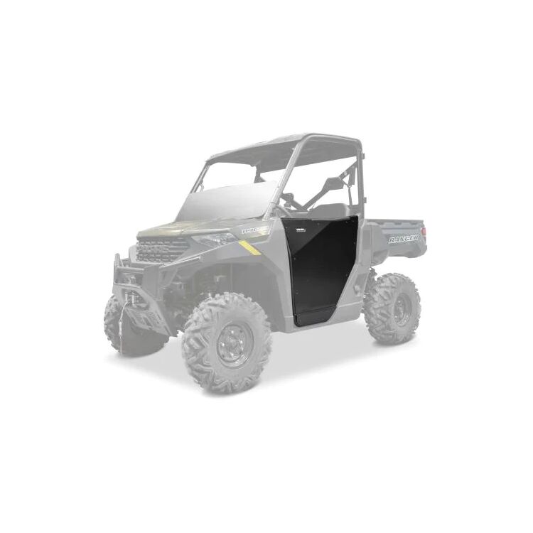 Rival Half Doors Polaris Ranger 1000 / 1000 XP 2019-2025
