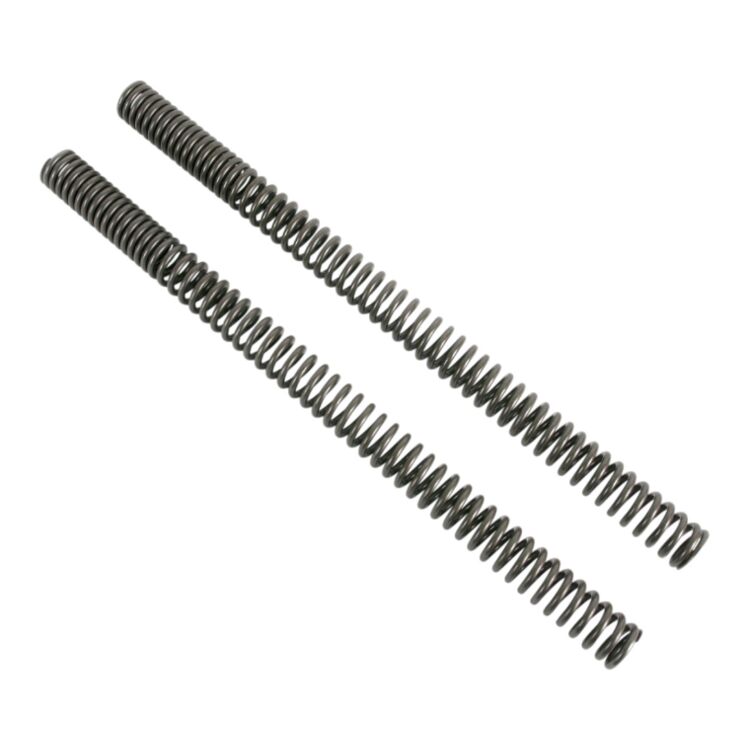 Progressive Front Fork Springs Honda / Kawasaki / Suzuki / Yamaha / BMW / Ducati 1976-2009