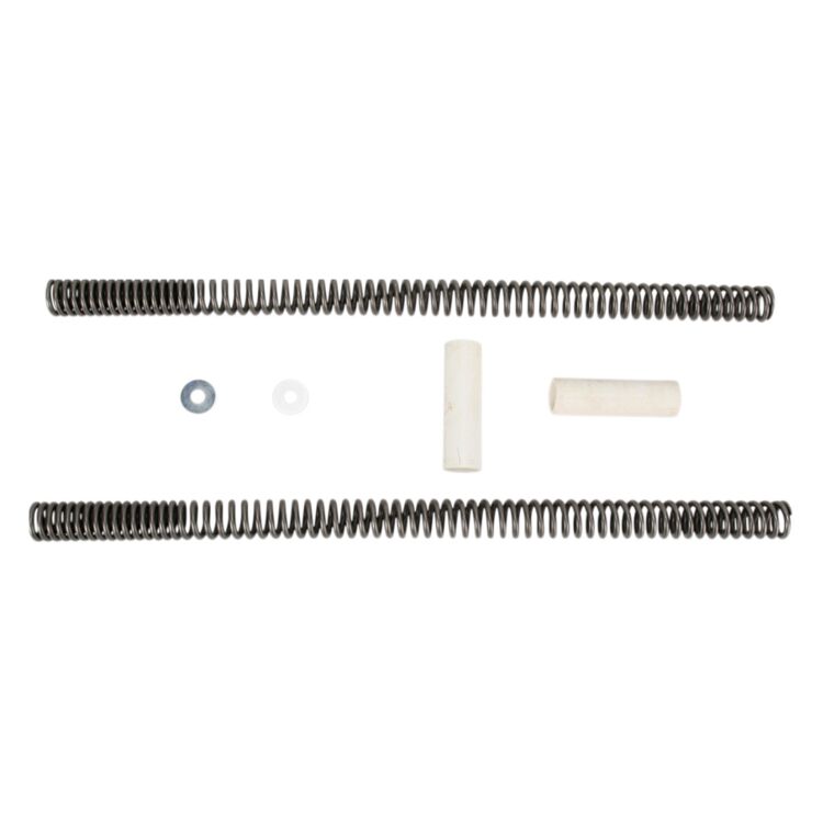 Progressive Front Fork Springs Honda / Yamaha 1981-1990