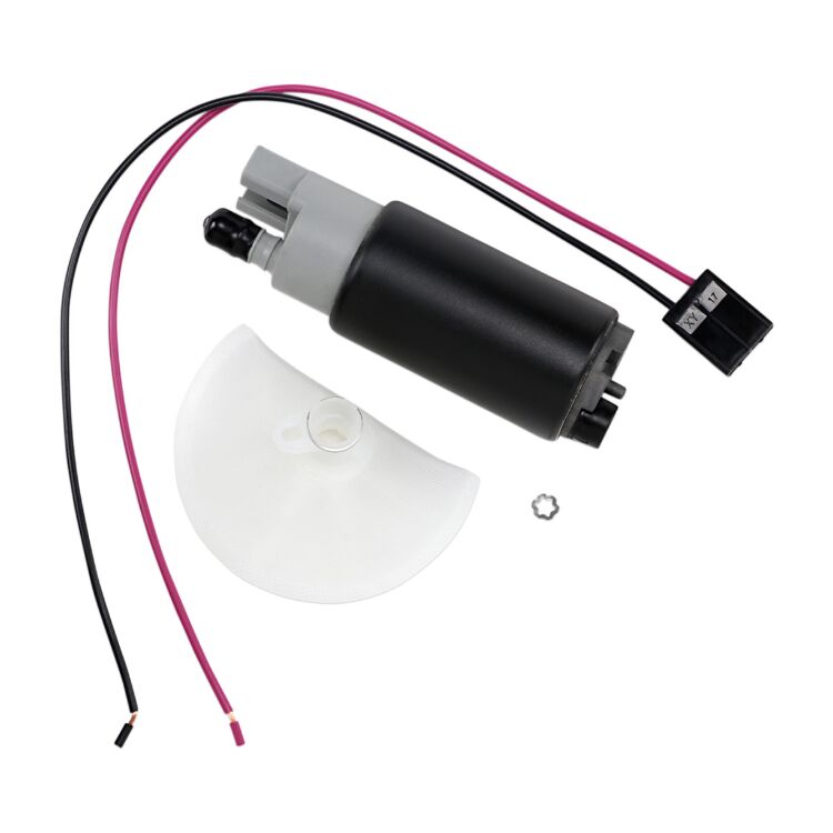 All Balls Racing Fuel Pump Rebuild Kit Suzuki KingQuad 2007-2022