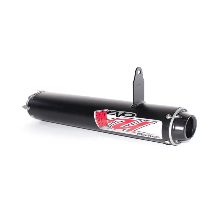 Big Gun EVO U Slip-On Exhaust Can-Am Outlander 500cc-1000cc 2012-2024