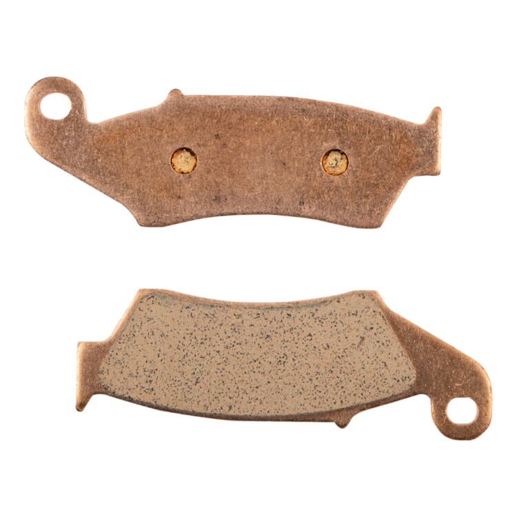 Moto Master Nitro Front Brake Pads 125cc-600cc 1988-1995